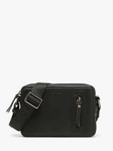 Crossbody Bag Flche Etrier Black fleche EFLE730S
