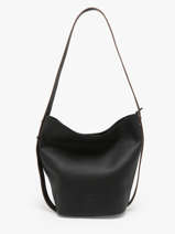 Shoulderbag Backpack M Cavalier Leather Etrier Multicolor cavalier ECLR126M