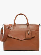 Porte-documents Flandres 1 Compartiment + Pc 15